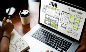 Importance of a website