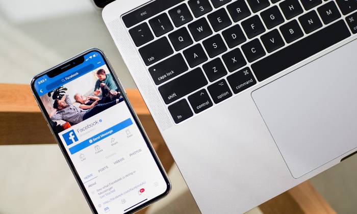 How could you improve in social media