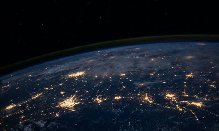the new world of 5G