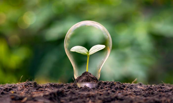 Green tech around the world